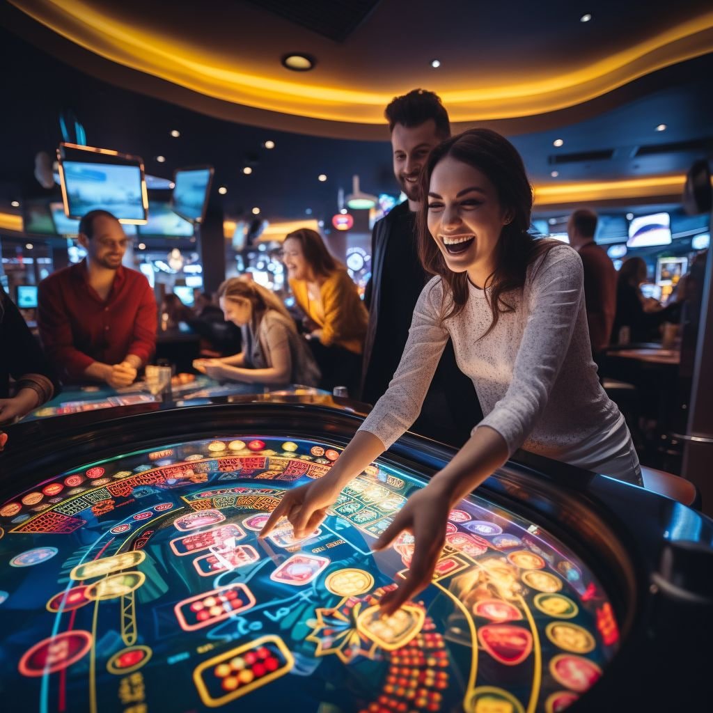 qvn88 Sportsbook