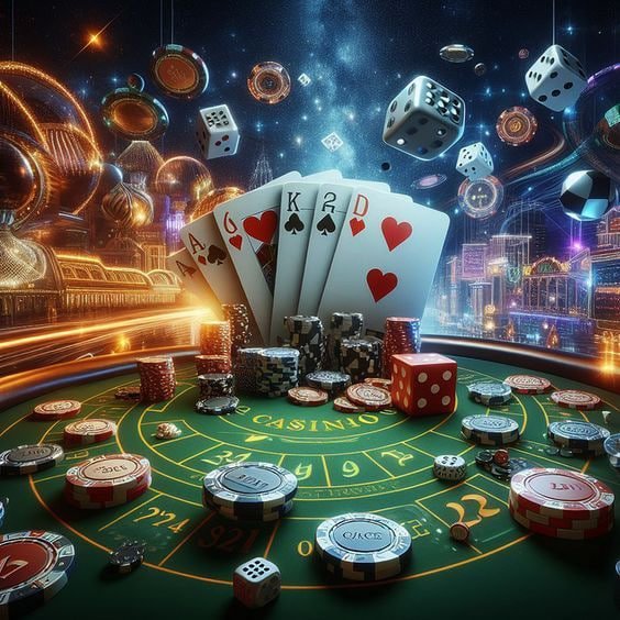 qvn88 Slot Online